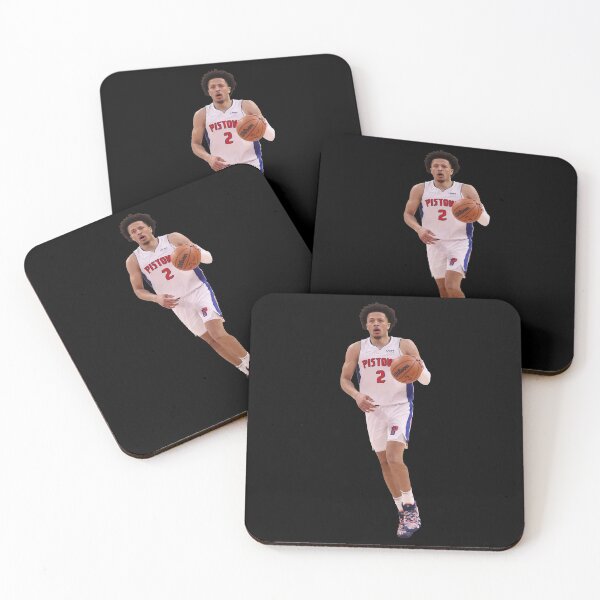 Item preview, Cade Cunningham 2 Basketball Rookie designed and sold by Basketball For Life.