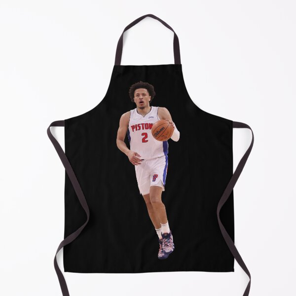Item preview, Cade Cunningham 2 Basketball Rookie designed and sold by Basketball For Life.