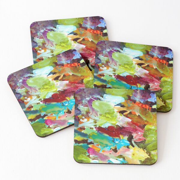 Item preview, 'Grand Design' abstract design for clothes and accessories designed and sold by MyWear4Me.