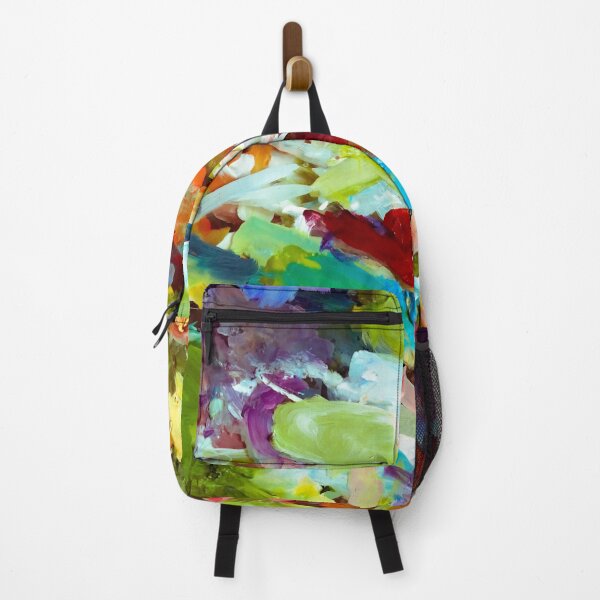 Item preview, 'Grand Design' abstract design for clothes and accessories designed and sold by MyWear4Me.