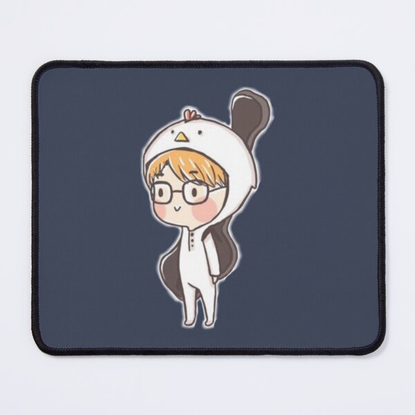 Item preview, Day6  Sweg Chicken Jae designed and sold by JediRobeUK.