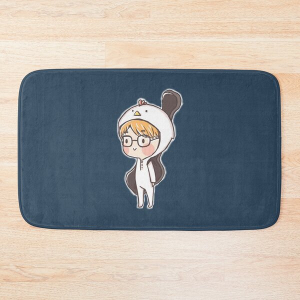 Item preview, Day6  Sweg Chicken Jae designed and sold by JediRobeUK.