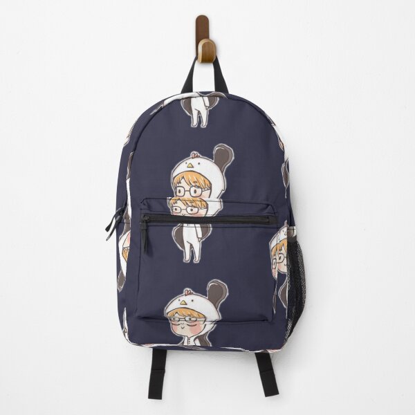 Item preview, Day6  Sweg Chicken Jae designed and sold by JediRobeUK.
