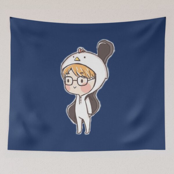 Item preview, Day6  Sweg Chicken Jae designed and sold by JediRobeUK.