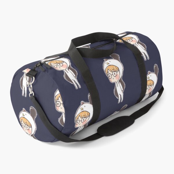 Item preview, Day6  Sweg Chicken Jae designed and sold by JediRobeUK.