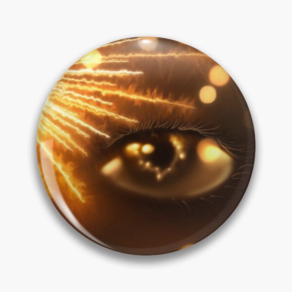 Item preview, Fire Eyes designed and sold by CN1minus.