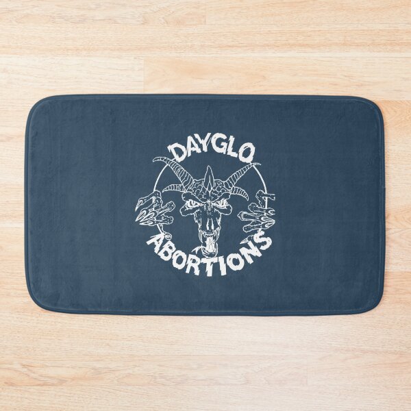 Item preview, dayglo abortions designed and sold by JediRobeUK.