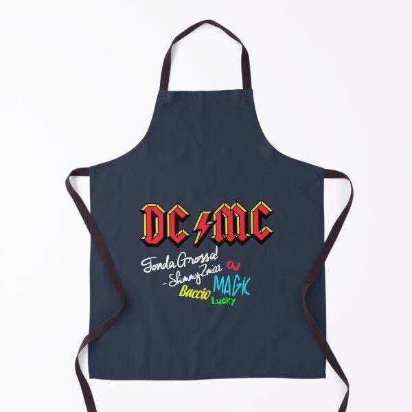 Item preview, DCMC designed and sold by JediRobeUK.