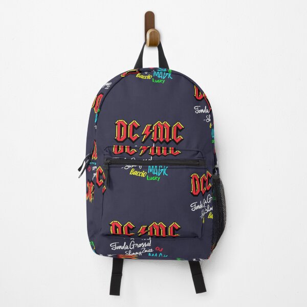 Item preview, DCMC designed and sold by JediRobeUK.