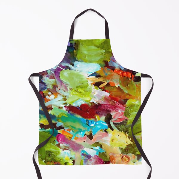 Item preview, 'Grand Design' abstract design for clothes and accessories designed and sold by MyWear4Me.