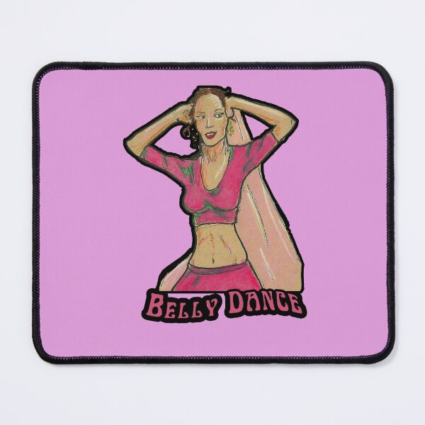 Item preview, StarBelly Belly Dancer Brooke designed and sold by Starbelly208.