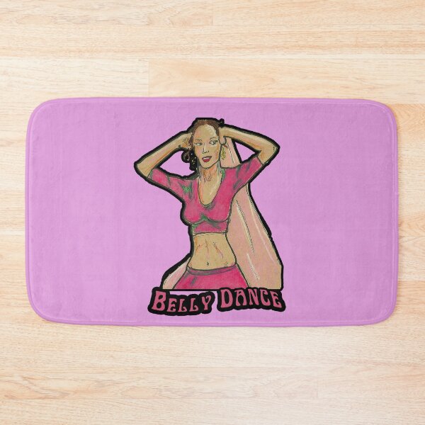 Item preview, StarBelly Belly Dancer Brooke designed and sold by Starbelly208.