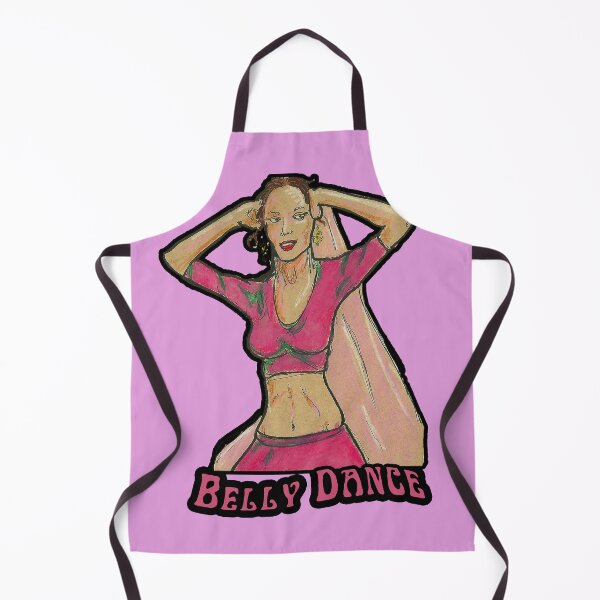 Item preview, StarBelly Belly Dancer Brooke designed and sold by Starbelly208.