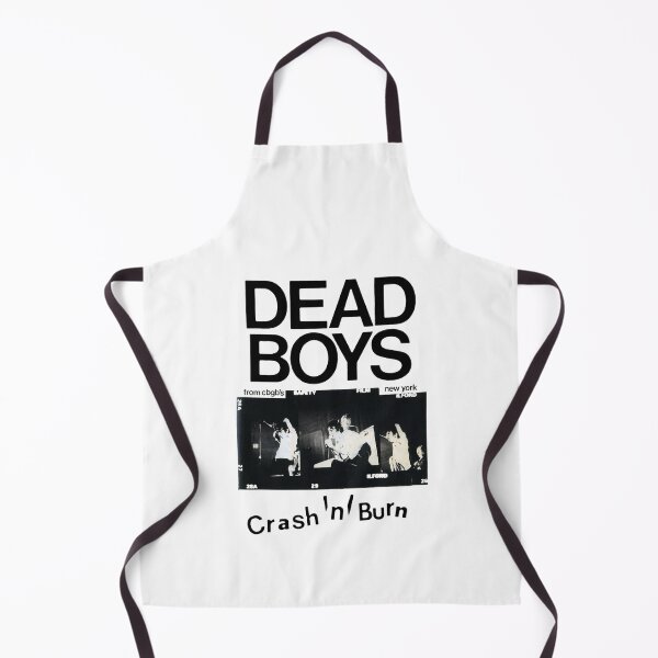 Item preview, Dead Boys designed and sold by JediRobeUK.