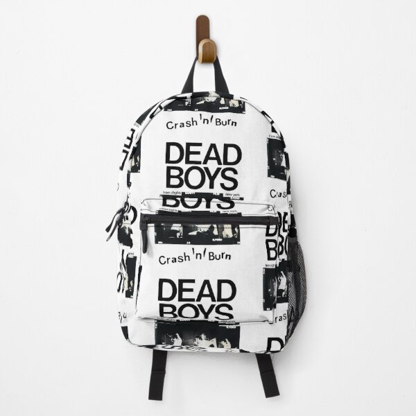 Item preview, Dead Boys designed and sold by JediRobeUK.