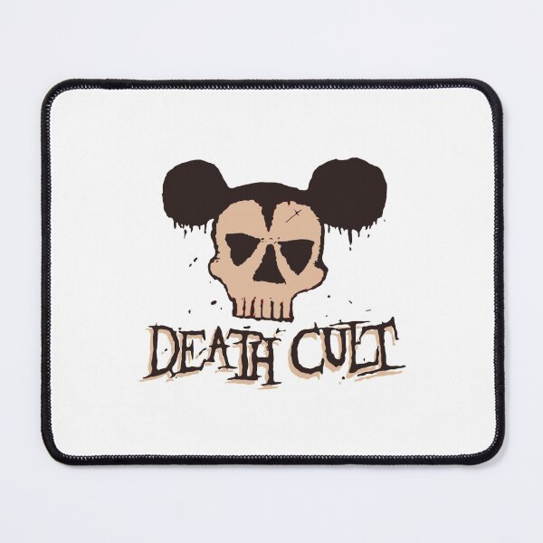 Item preview, Death Cult designed and sold by JediRobeUK.