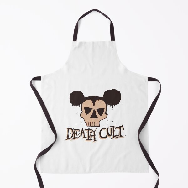 Item preview, Death Cult designed and sold by JediRobeUK.