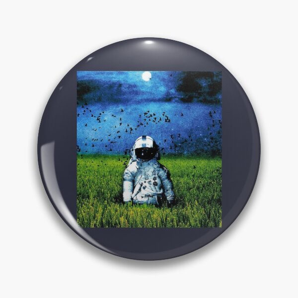 Item preview, Deja Entendu Blue designed and sold by JediRobeUK.