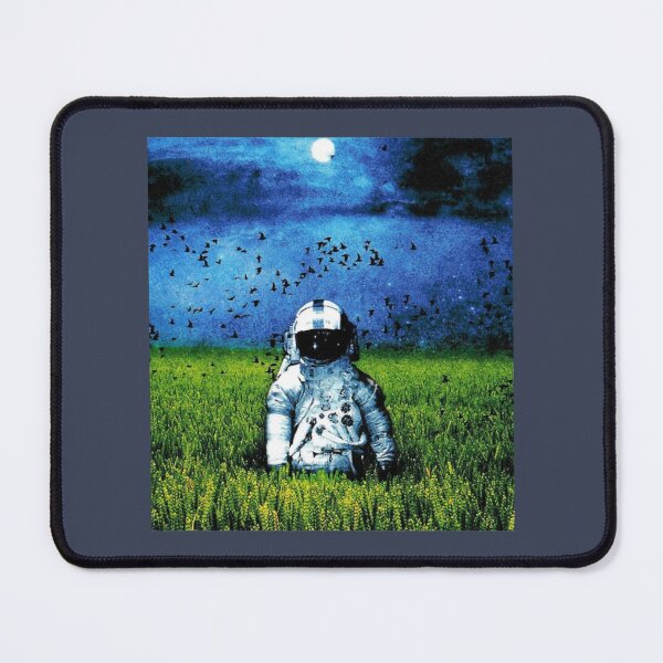 Item preview, Deja Entendu Blue designed and sold by JediRobeUK.