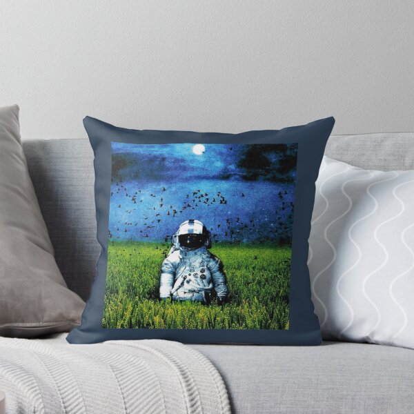 Item preview, Deja Entendu Azul designed and sold by JediRobeUK.