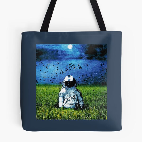 Item preview, Deja Entendu Azul designed and sold by JediRobeUK.