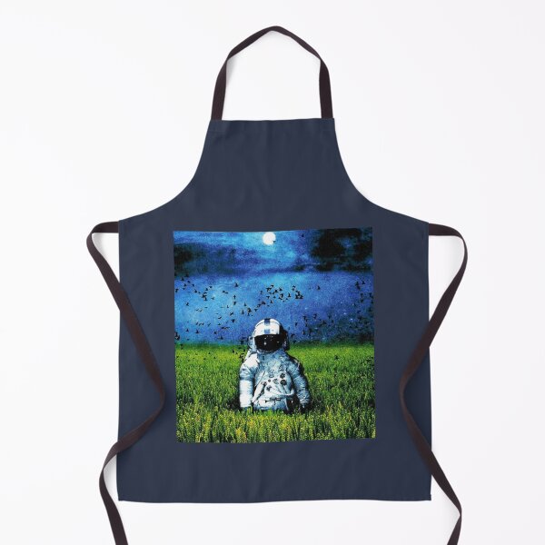 Item preview, Deja Entendu Blue designed and sold by JediRobeUK.