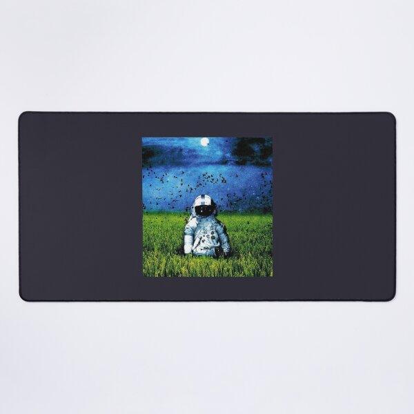 Item preview, Deja Entendu Blue designed and sold by JediRobeUK.