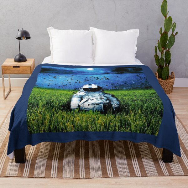 Item preview, Deja Entendu Blue designed and sold by JediRobeUK.