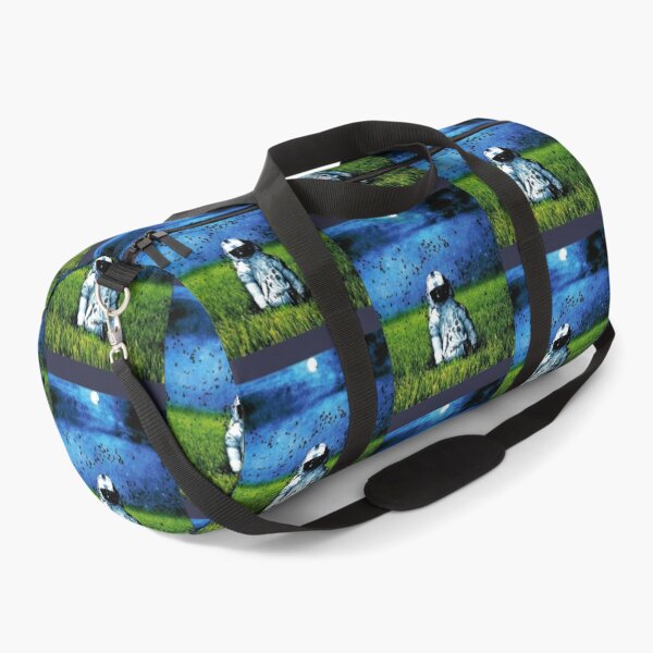 Item preview, Deja Entendu Blue designed and sold by JediRobeUK.