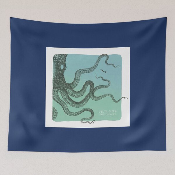 Item preview, Delta Sleep designed and sold by JediRobeUK.