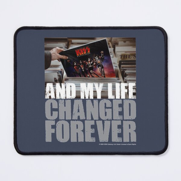 Item preview, Destroyer  My life changed forever designed and sold by JediRobeUK.