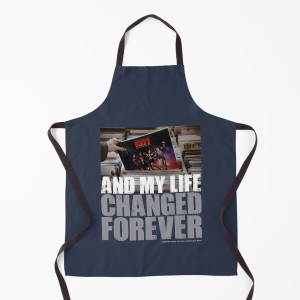 Item preview, Destroyer  My life changed forever designed and sold by JediRobeUK.