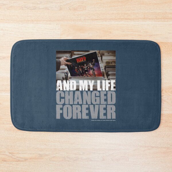 Item preview, Destroyer  My life changed forever designed and sold by JediRobeUK.
