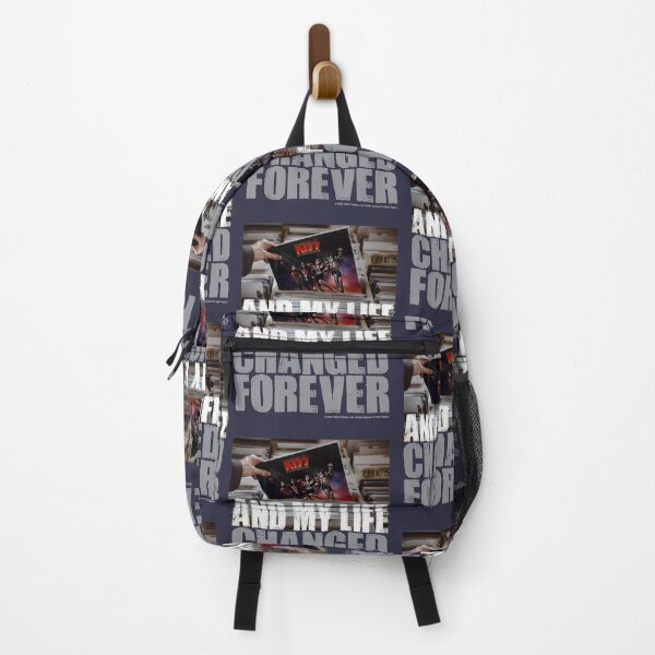 Item preview, Destroyer My life changed forever designed and sold by JediRobeUK.