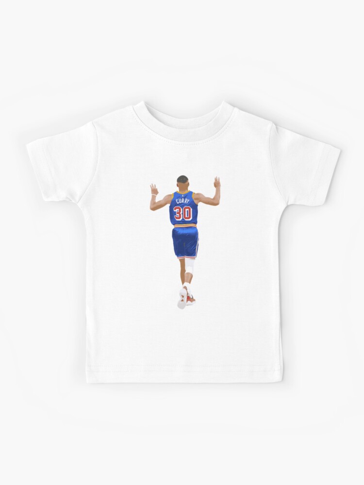 Unisex Children Stephen Curry NBA Jerseys for sale