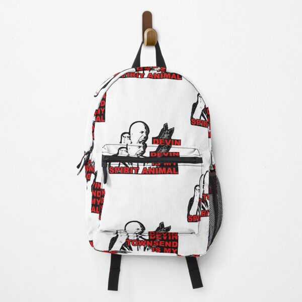 Item preview, Devin Townsend is my spirit animal Funny progressive heavy metal design Strapping Young lad SYL designed and sold by JediRobeUK.