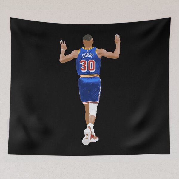 Item preview, Stephen Curry 50 Points in The Game designed and sold by Basketball For Life.