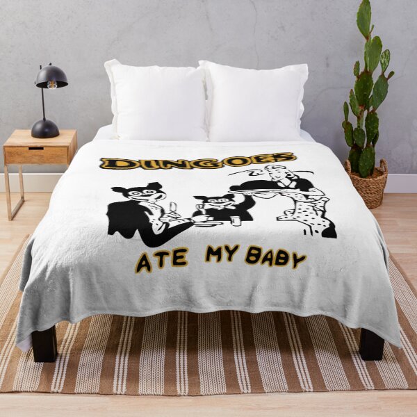 Item preview, Dingo ate my baby designed and sold by JediRobeUK.