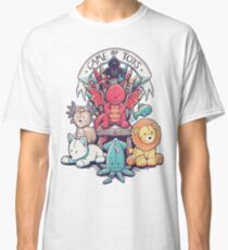 tee shirt game of thrones