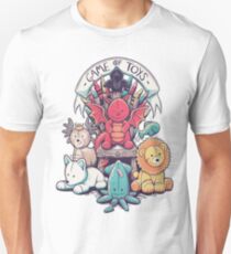 tee shirt game of thrones