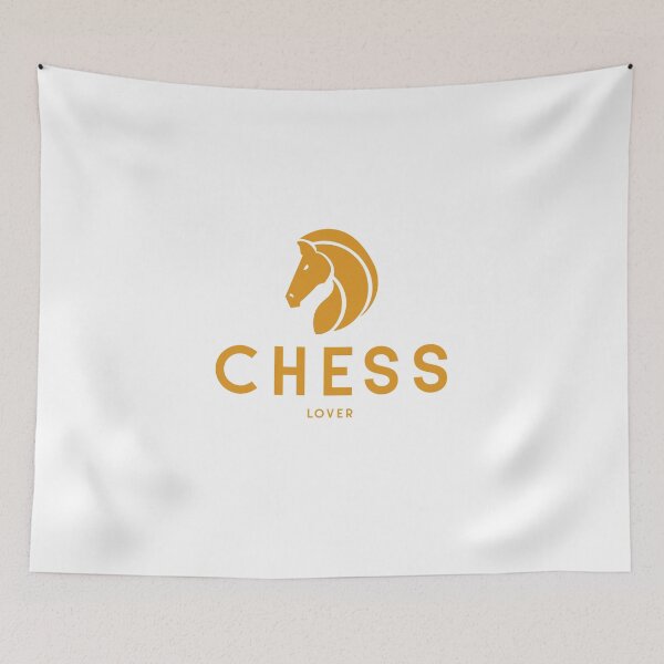 Item preview, Chess Lover (Yellow) designed and sold by CreativeSoul7.
