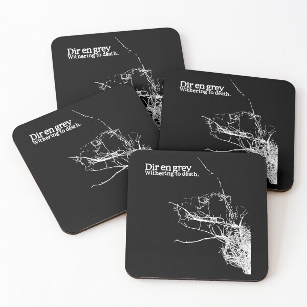 Item preview, DIR EN GREY lX designed and sold by JediRobeUK.