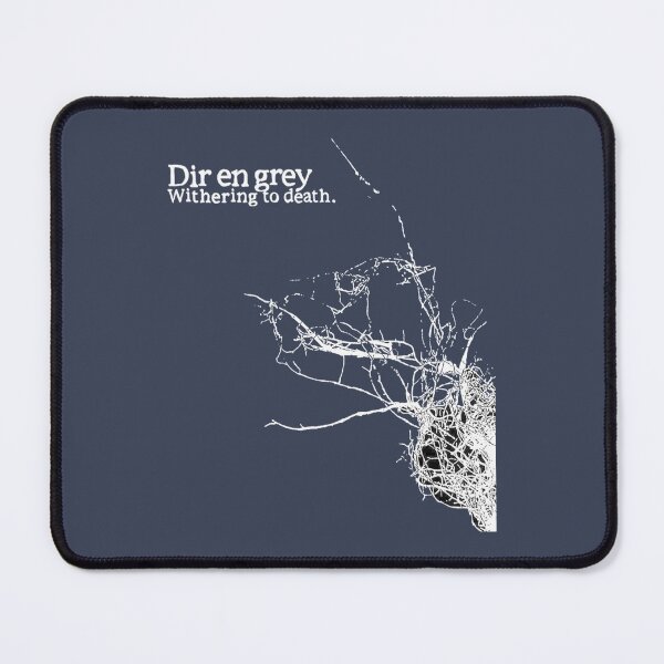 Item preview, DIR EN GREY lX designed and sold by JediRobeUK.