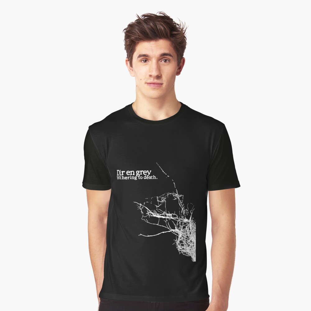 DIR EN GREY　TシャツＸＬ DIR EN GREY | GALAXY BROAD SHOP