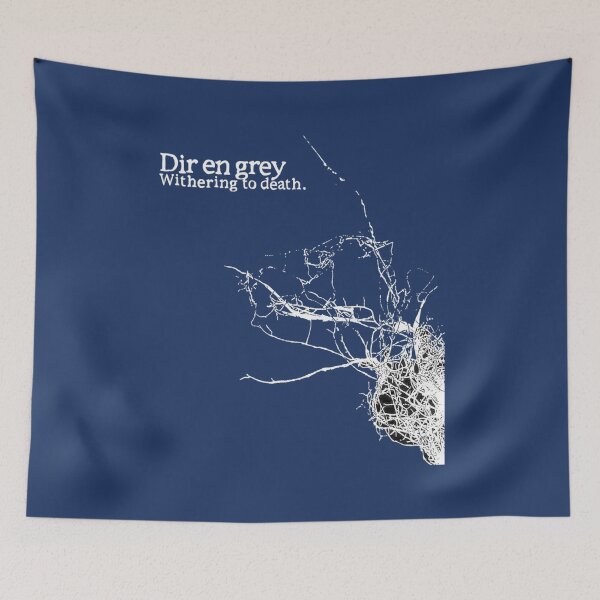Item preview, DIR EN GREY lX designed and sold by JediRobeUK.
