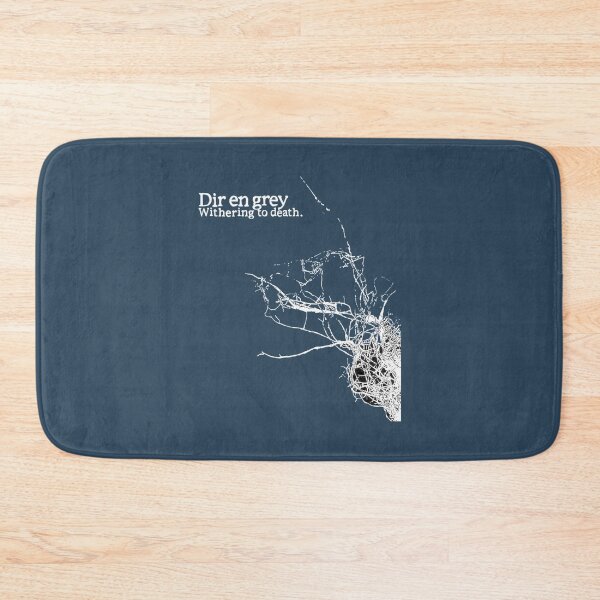 Item preview, DIR EN GREY lX designed and sold by JediRobeUK.