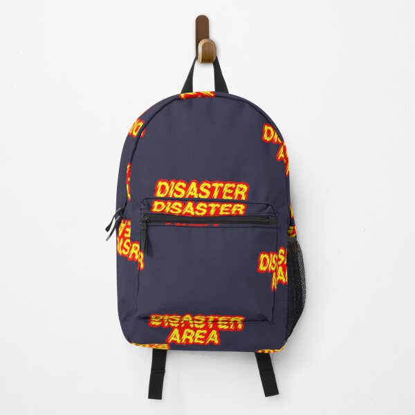 Item preview, Disaster Area Generally regarded as not only the loudest rock band in the Galaxy but also as being the loudest noise of any kind at all designed and sold by JediRobeUK.