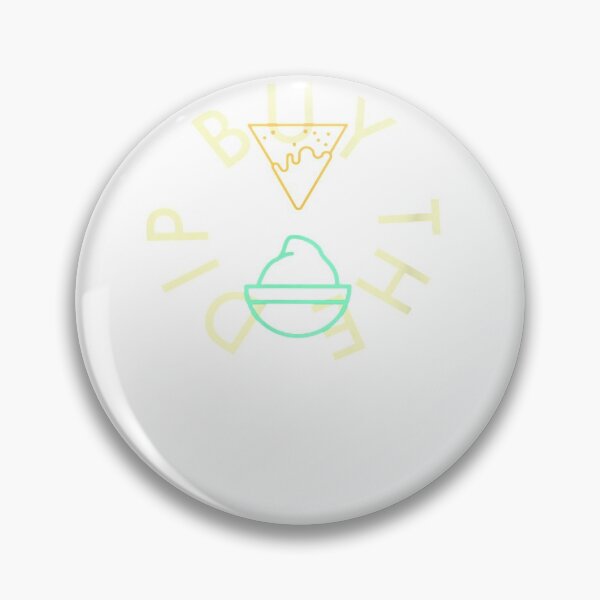 Item preview, Buy The Dip Crypto T-Shirt designed and sold by BogerZelma.