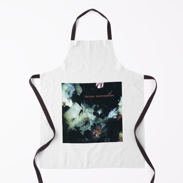 Item preview, Disintegration HQ designed and sold by JediRobeUK.