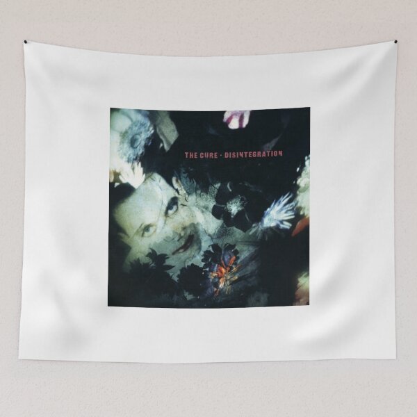 Item preview, Disintegration HQ designed and sold by JediRobeUK.
